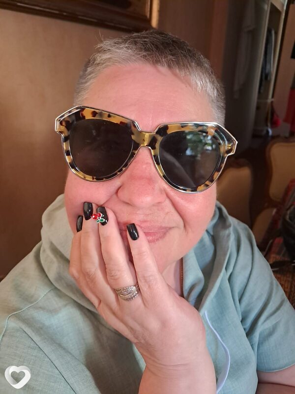 Светлана, 51, Санкт-Петербурге — анкета №2501129