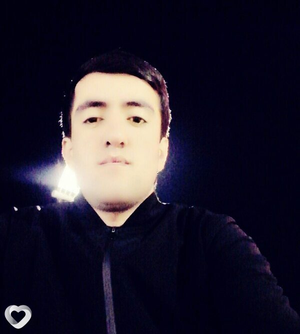 Hakim, 26, Екатеринбурге — анкета №2501130