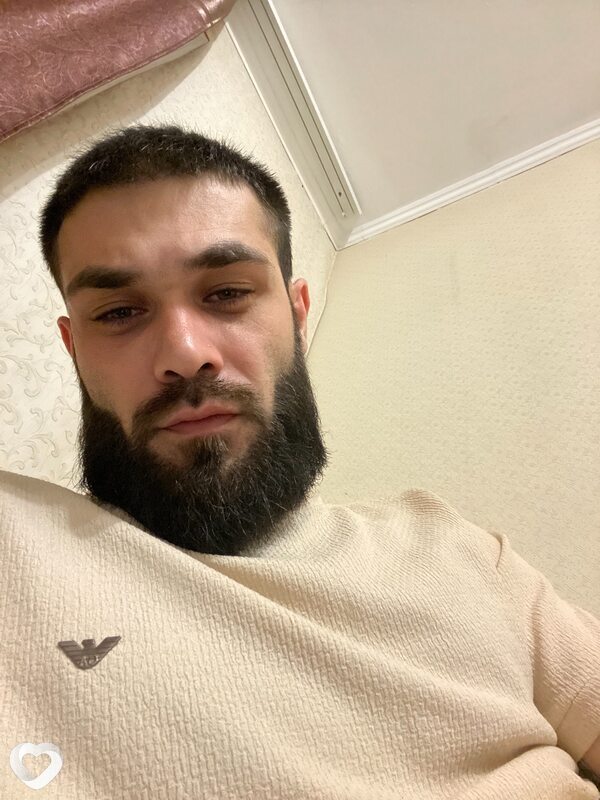 Елмар, 28, Харовске — анкета №2501134