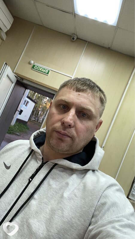 Дмитрий, 42, Москве — анкета №2501142