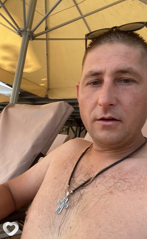 Владимир, 36, Ростове-на-Дону — анкета №2501145