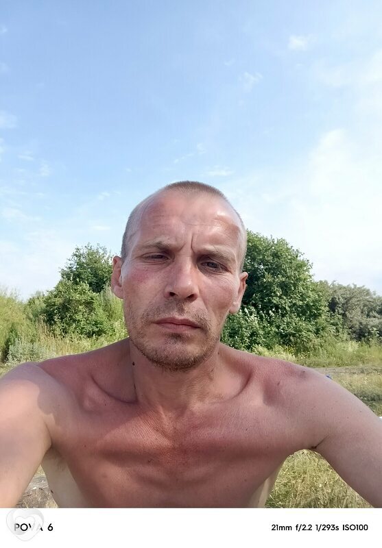 Виталий, 44, Белове — анкета №2501147