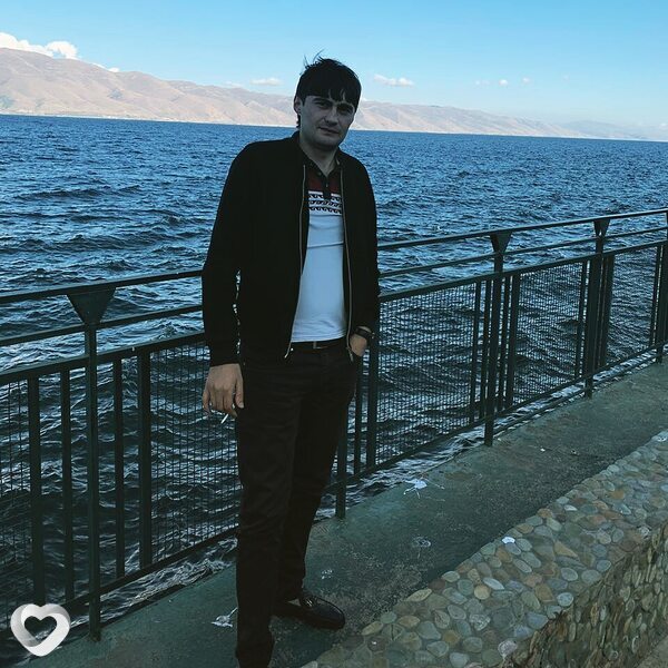 Artur, 30, Люберцах — анкета №2501155