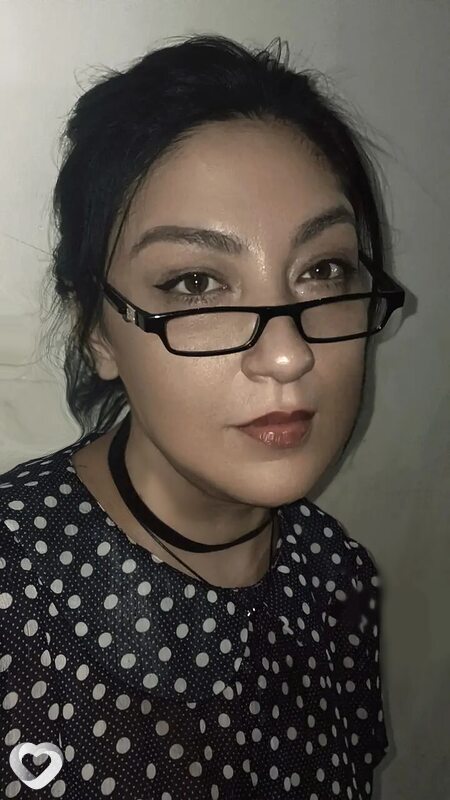Helga, 40, Красноярске — анкета №2501167