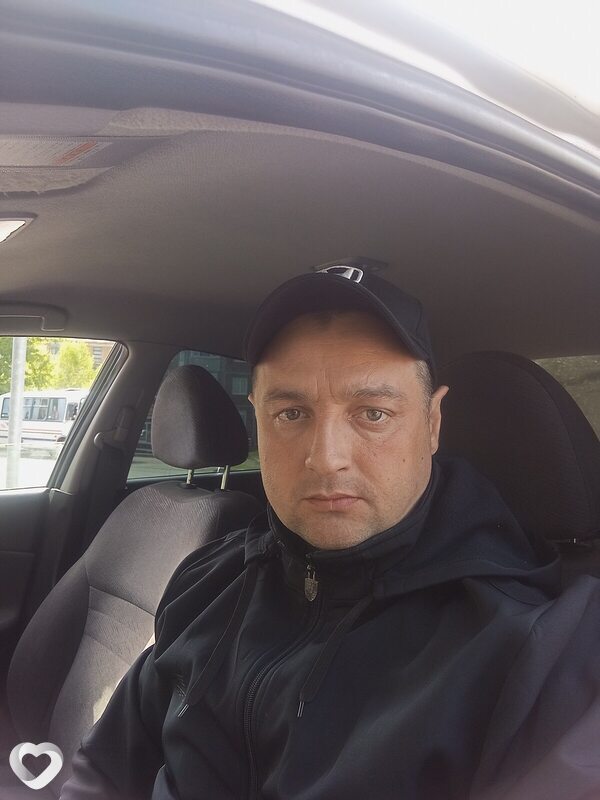 Евгениц, 42, Юрге — анкета №2501170