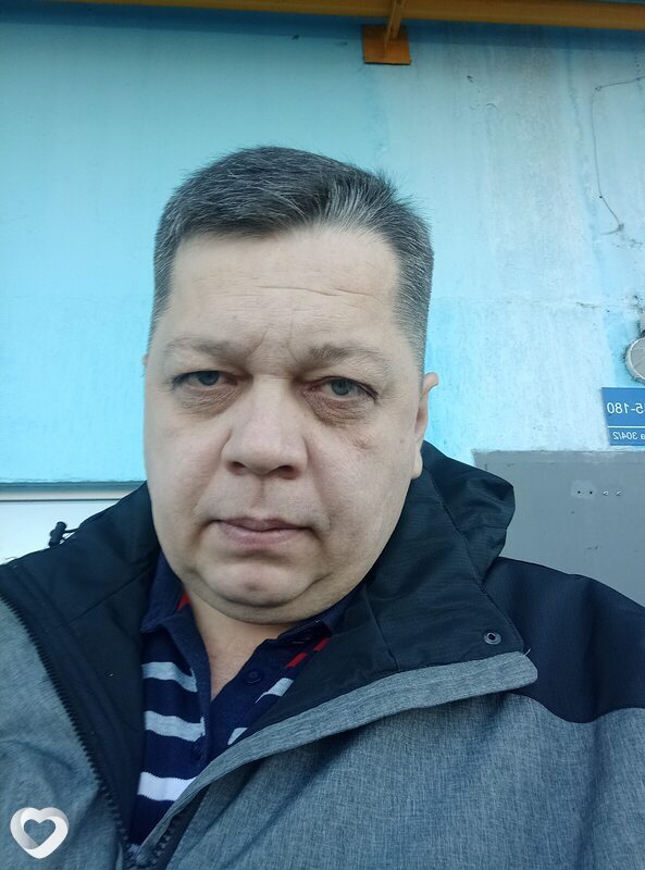 Дмитрий, 45, Уфе — анкета №2501201