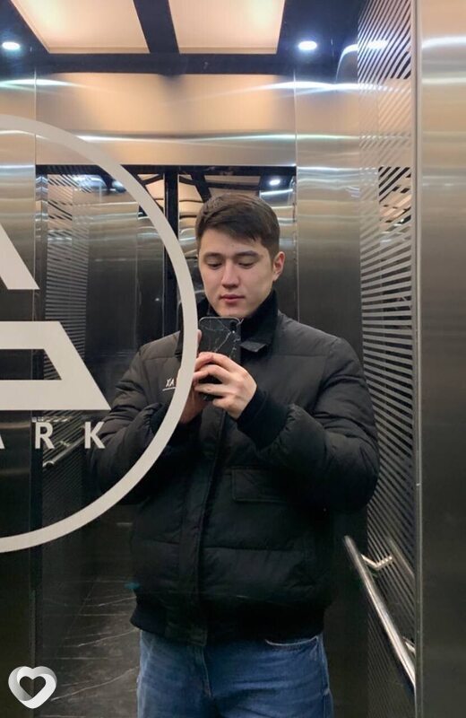 Амир, 28, Усть-Каменогорск — анкета №2501211