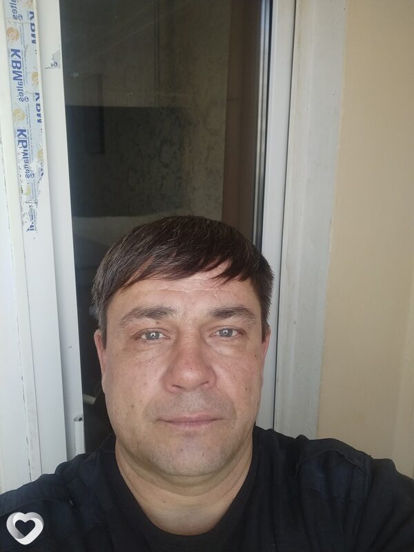 Андрей, 48, Астрахани — анкета №2501186