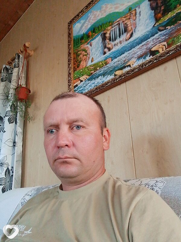 Ришат, 36, Уфе — анкета №2501196