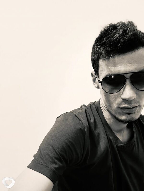 Дик, 35, Алматы — анкета №2501100