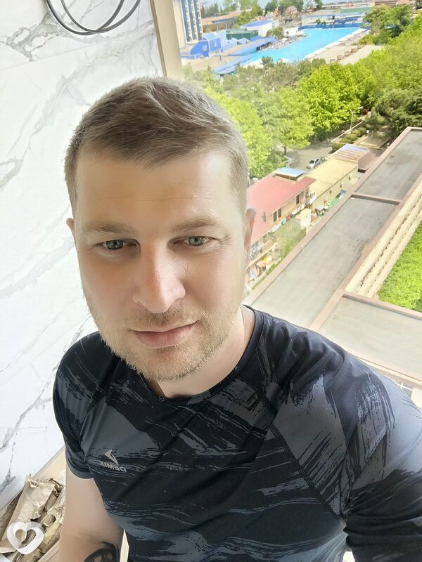 Денис, 36, Соль-Илецк — анкета №2501103