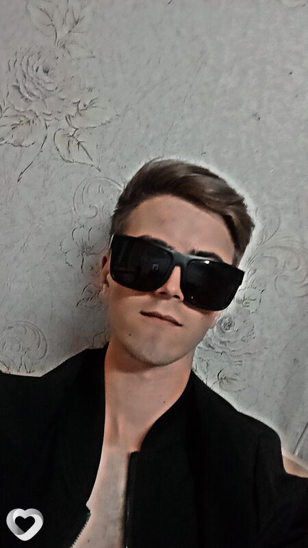 Владимир, 20, Минске — анкета №2501104