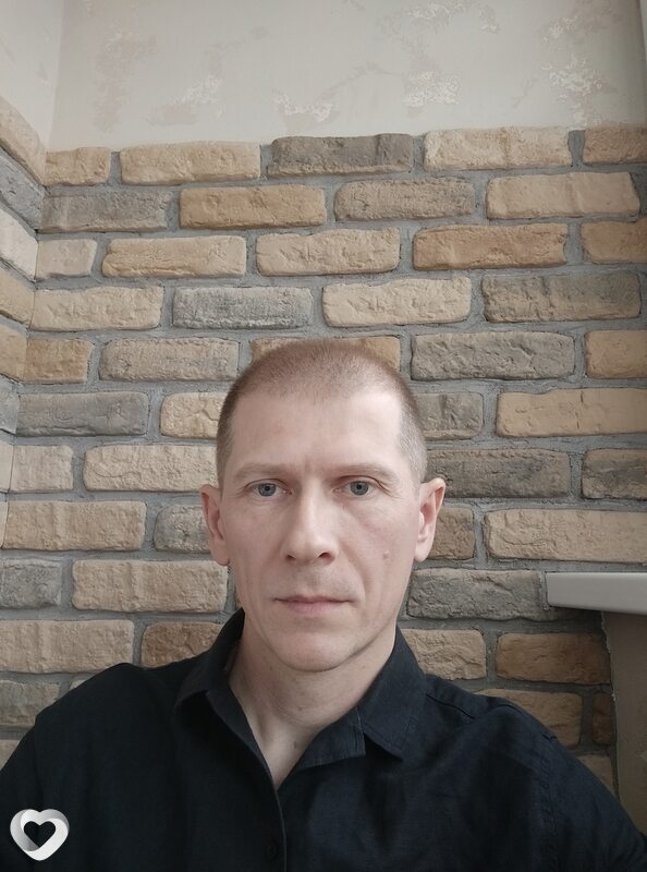Денис, 46, Бобруйске — анкета №2501106