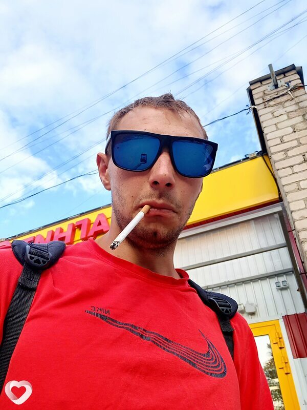 Дима, 27, Златоусте — анкета №2501224