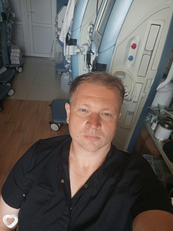 Артур, 37, Майкопе — анкета №2501229