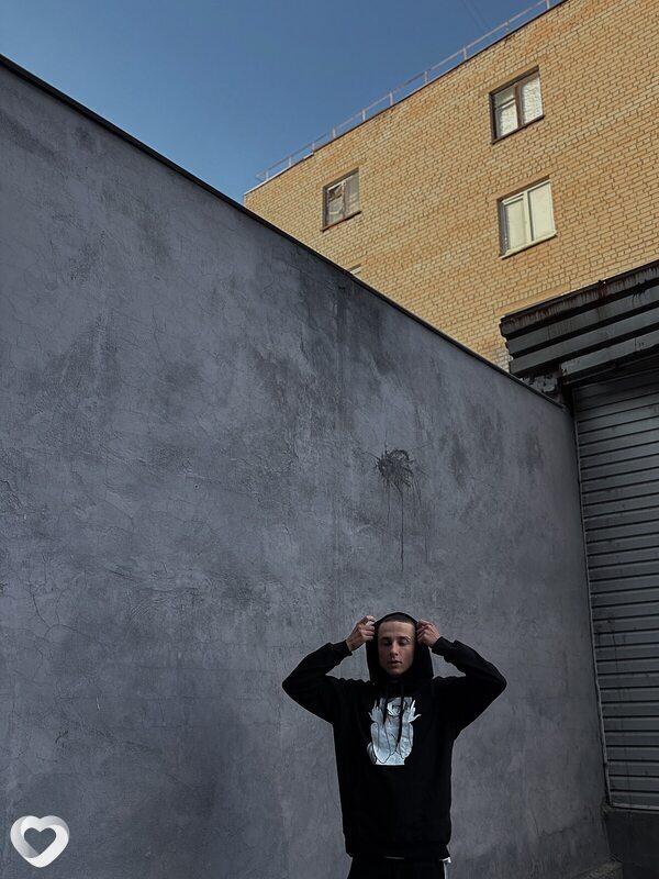 Vitaly, 28, Орске — анкета №2501236