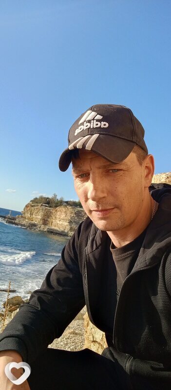 Алексей, 31, Тулуне — анкета №2501245