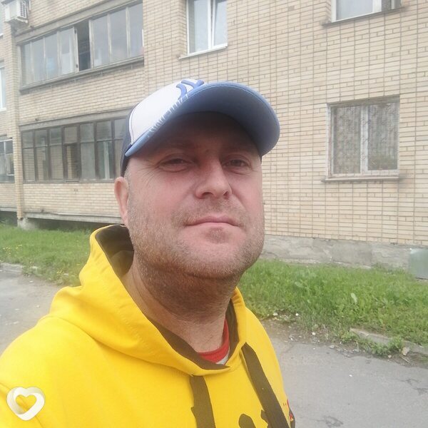 Василий Воронков, 46, Челябинске — анкета №2501259