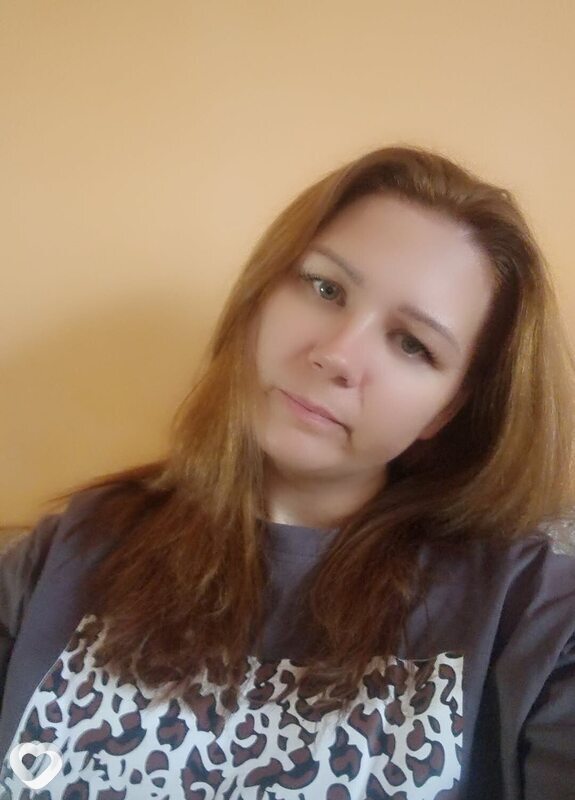 Анастасия, 38, Алматы — анкета №2501260