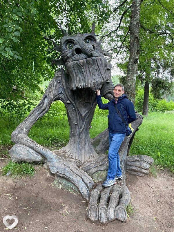 Юрий, 44, Москве — анкета №2501264