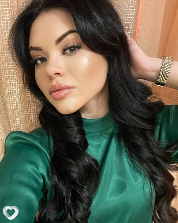 Вика, 37, Калининграде — анкета №2501267