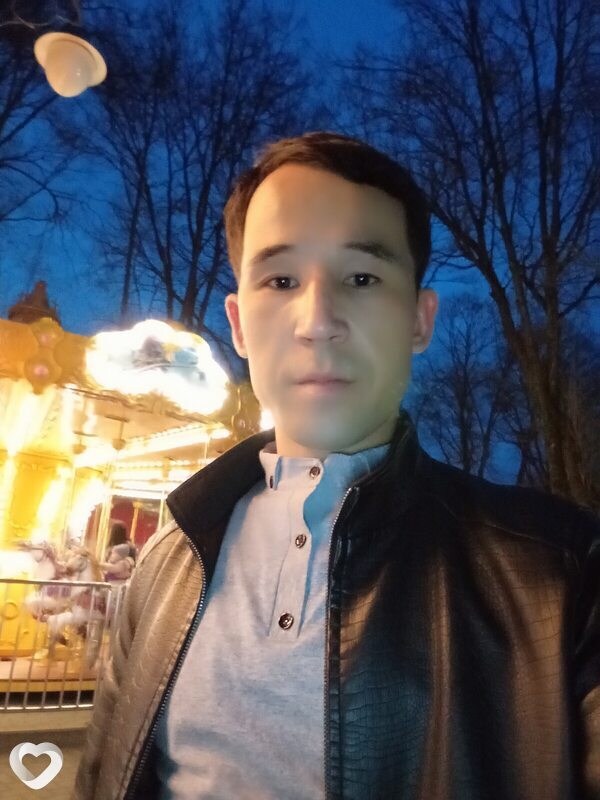 Саш, 30, Гомеле — анкета №2501271