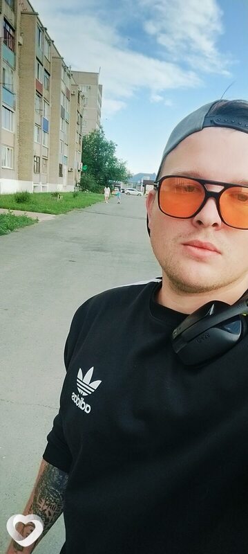 Алексей, 30, Москве — анкета №2501273