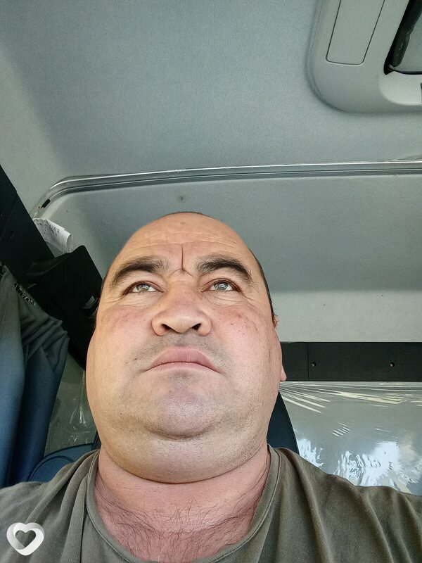 Миробиджон, 47, Омске — анкета №2501686