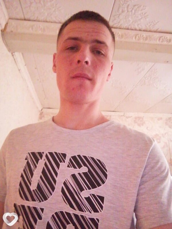 Сергей, 29, Белове — анкета №2501692