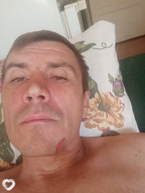 Евгений, 44, Майкопе — анкета №2501431