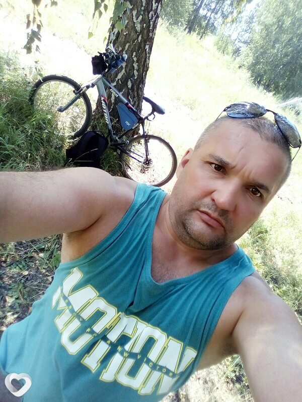 Андрей, 52, Челябинске — анкета №2501437