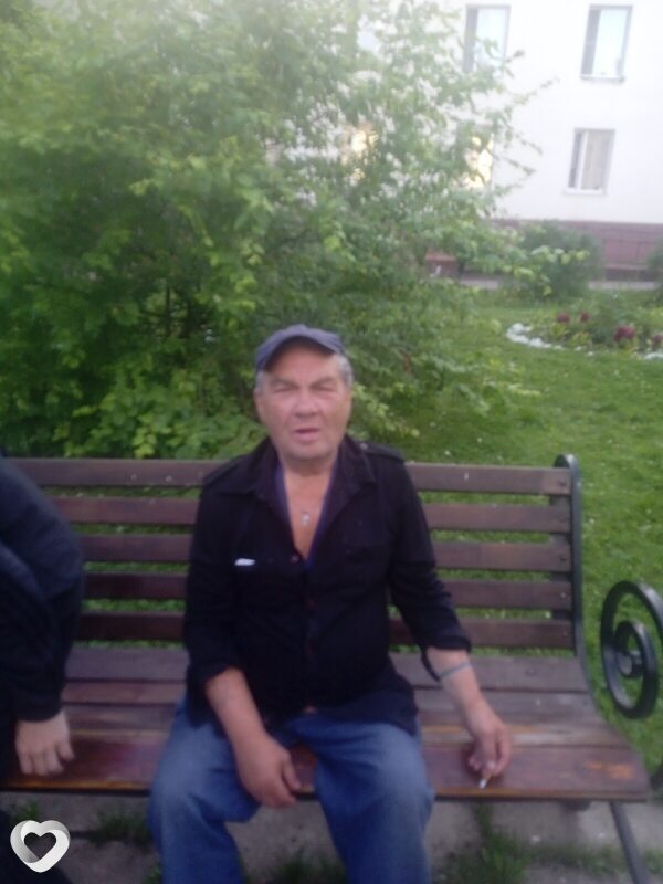 Сергей, Череповец