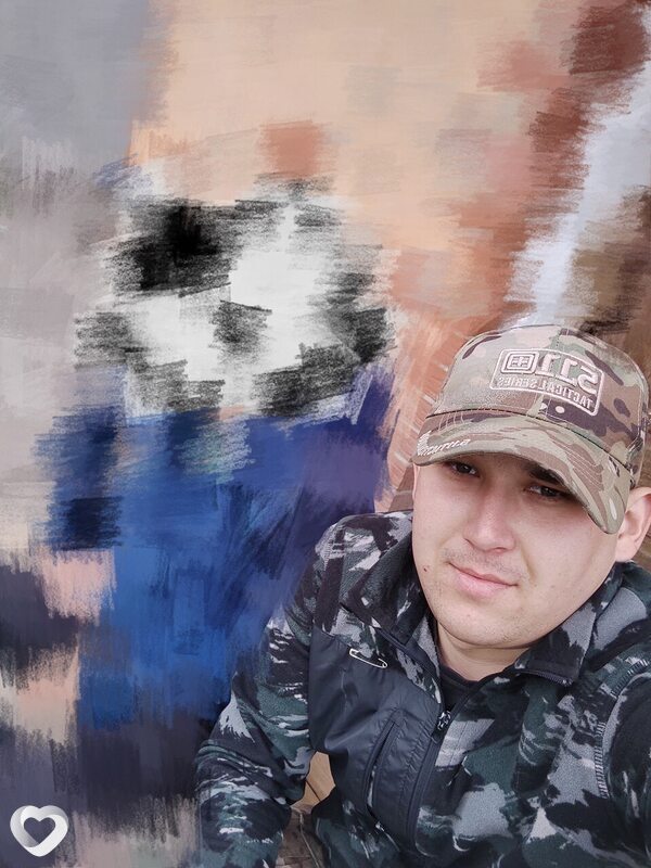Дамир, 27, Орске — анкета №2501400