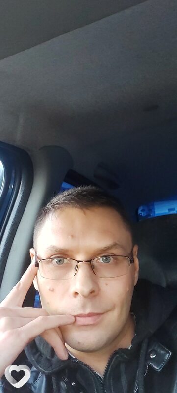 Александр, 44, Москве — анкета №2501410