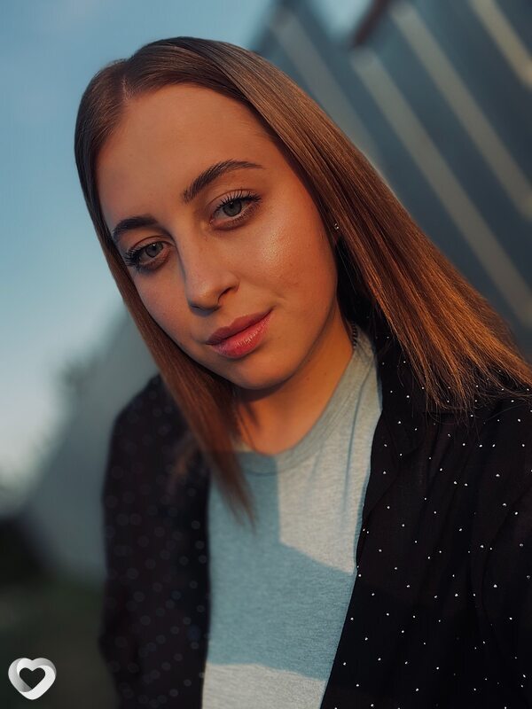Полина, 22, Армавире — анкета №2501418