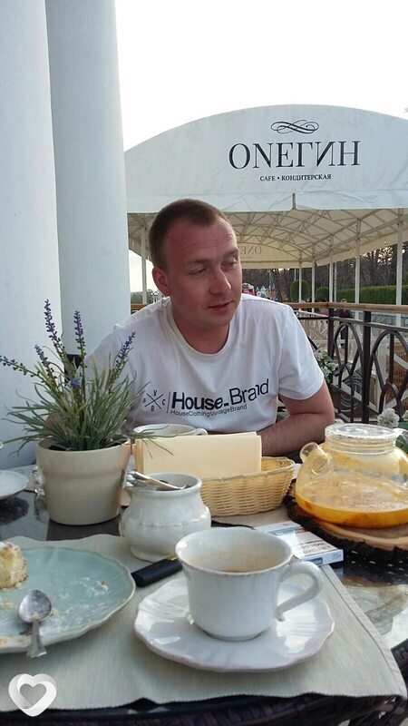 Tor, 39, Волгограде — анкета №2501301