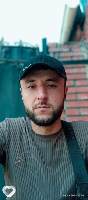 Нурик, 28, Кемерове — анкета №2501321