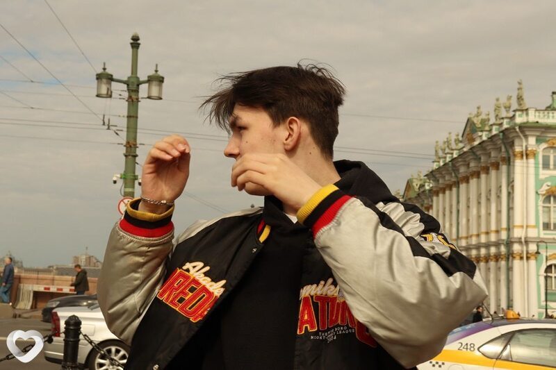 Илья, Москва