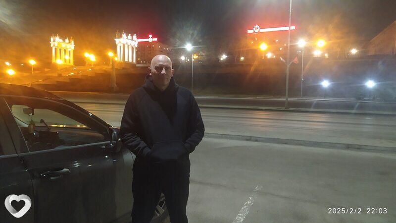 Дмитрий, 47, Серпухове — анкета №2501514