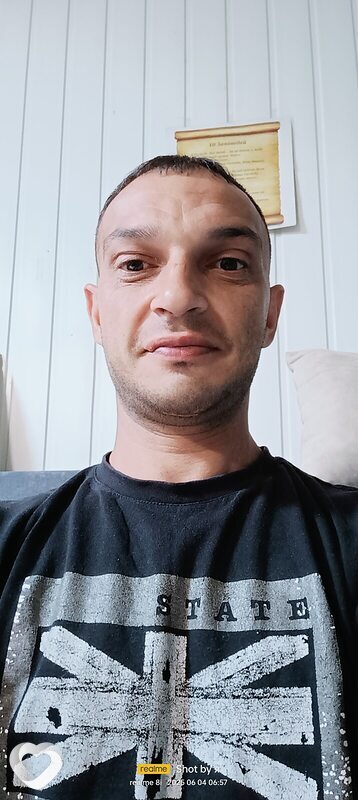 Ваня, 40, Краснодаре — анкета №2501548