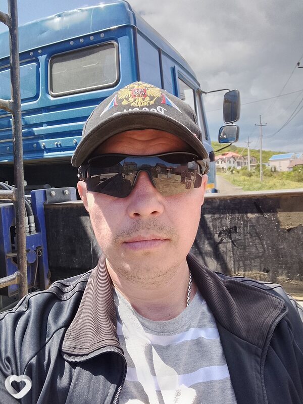 Владимир, 41, Анапе — анкета №2501549