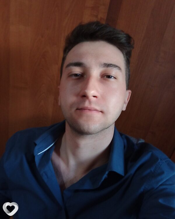 Илья, 27, Омске — анкета №2501551