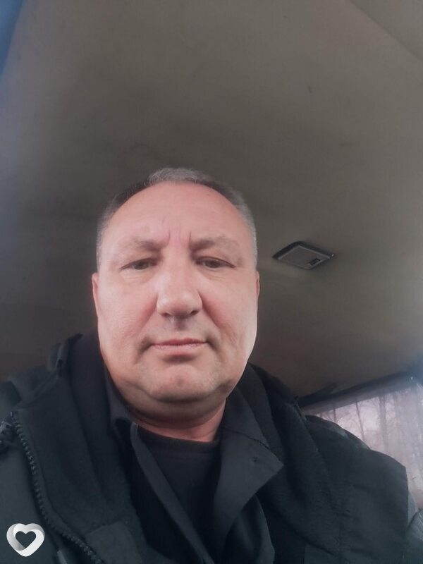 Олег, 54, Ульяновске — анкета №2501553