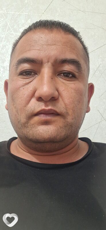 Баха, 38, Рудном — анкета №2501557