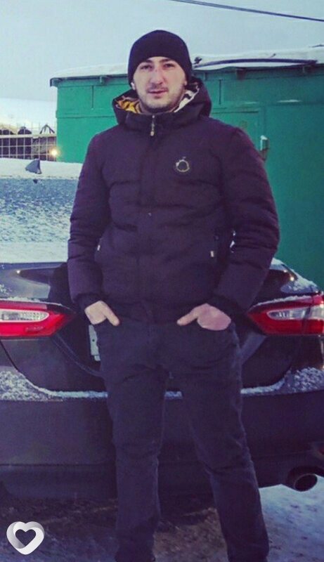 Турхан, 27, Дзержинске — анкета №2501558