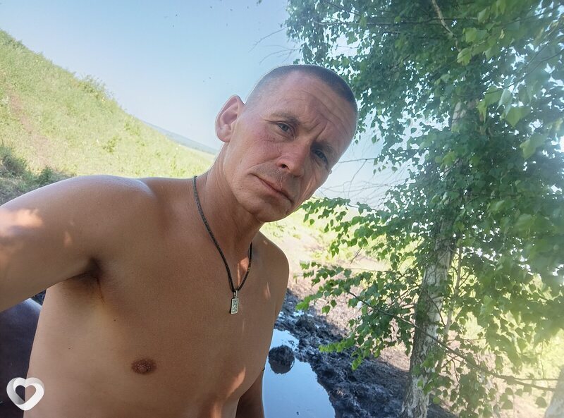 Женя, 36, Прокопьевске — анкета №2501566