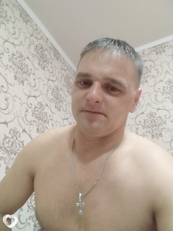 Михаил, 40, Петропавловске — анкета №2501345