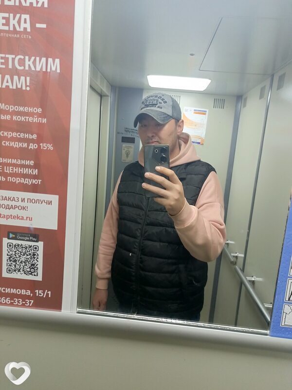 Марат, 28, Уфе — анкета №2501348