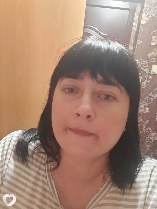 Ирина, Мценск