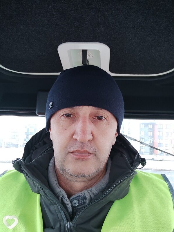 Тоха, 46, Санкт-Петербурге — анкета №2501476